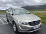 2015 VOLVO XC60 D4 FWD ES 5DR