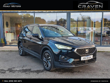 SEAT Tarraco 2.0 TDI 150HP DSG 7S SE 5DR AUTO
