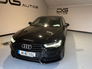 2016 AUDI A6 S LINE - 150 bhp - NCT 2027 - 