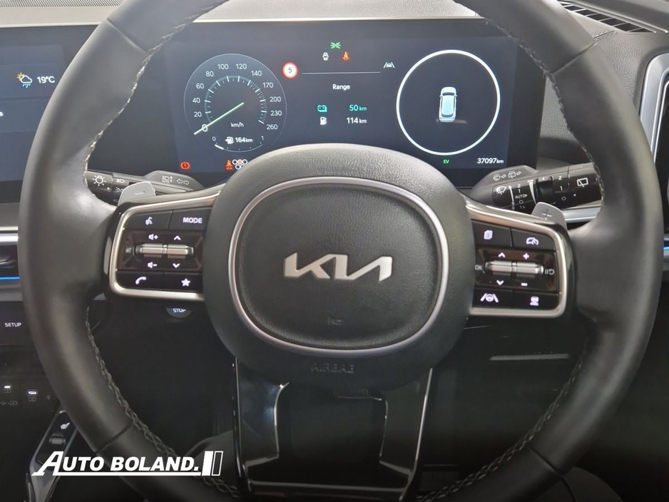 2024 Kia Sorento 1.6L Petrol Plug-in Hybrid For Sale Images