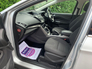 2015 FORD KUGA COMMERCIAL ZETEC 4SEATS FWD 2.0 120PS 4DR
