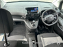 2026 CITROEN BERLINGO MULTISPACE WHEELCHAIR CONVERSION 7 SEATS