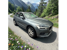 2020 Volvo XC60 2L Diesel For Sale Images
