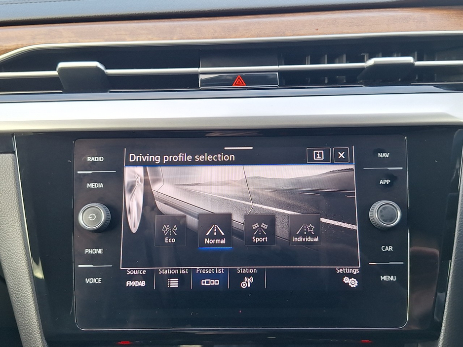 2023 Volkswagen Arteon 2L Diesel For Sale Images
