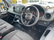 2023 Mercedes-Benz Sprinter 2L Diesel For Sale Images