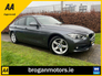 2017 BMW 3 SERIES 330e 2.0 T SE*Petrol Plug In Hybrid*Sat Nav*Upgraded Alloy Wheels*