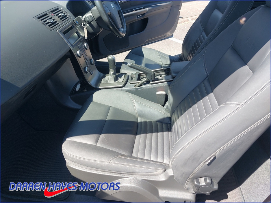2012 Volvo C30 1.6L Diesel For Sale Images