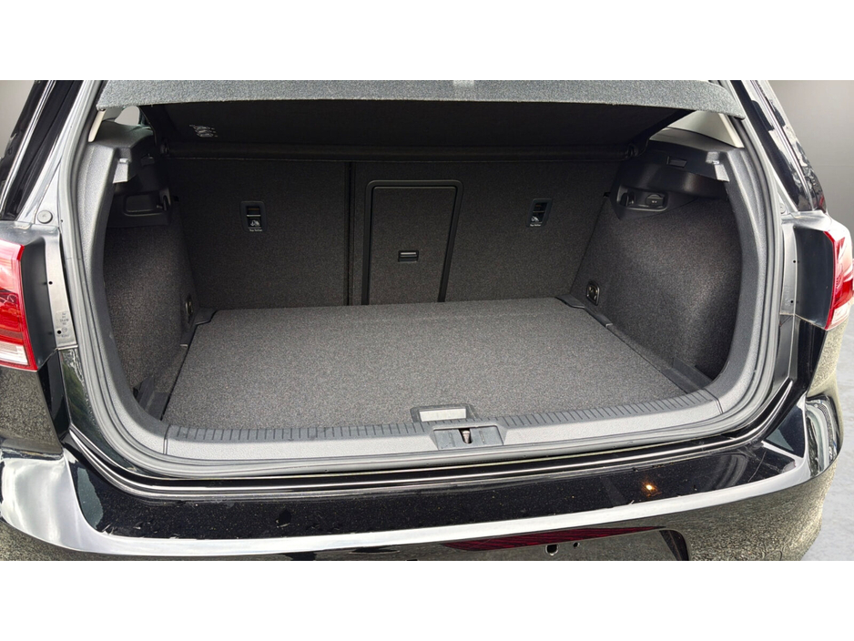 2014 Volkswagen Golf 1.4L Petrol For Sale Images
