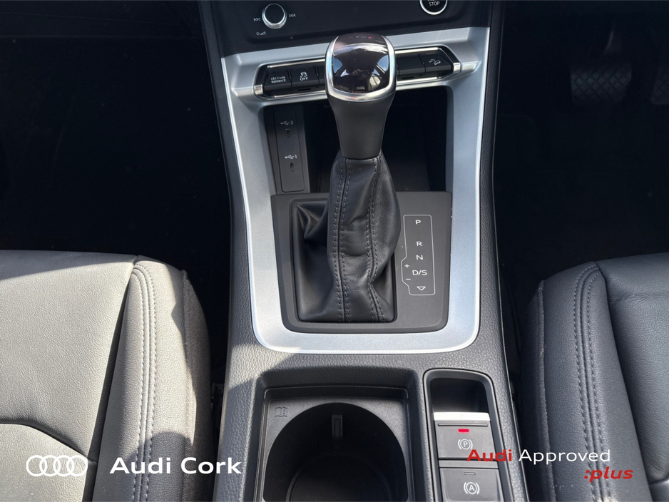 Audi Q3 1.5 TFI E 245BHP SE AUTOMATIC WITH COMFORT PACK — thumbnail 15