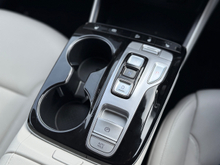 2021 Hyundai Tucson 1.6L Petrol Hybrid For Sale Images