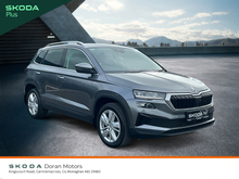 Skoda Karoq SEL 1.0 TSI 115HP
