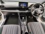 2022 TOYOTA YARIS 1.5 Petrol Auto Hybrid Self Charging