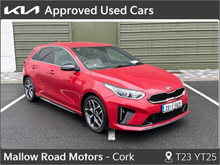 2020 Kia Ceed