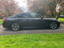 2016 BMW 7 Series 3L Diesel For Sale Images