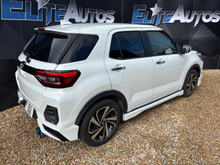 2020 Toyota Raize 1L Petrol For Sale Images