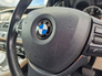 2015 BMW 5 SERIES LUXURY AUTOMATIC-PRO NAV,WITH REAR CAMERA
