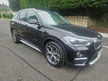 2017 BMW X1 2L Diesel For Sale Images