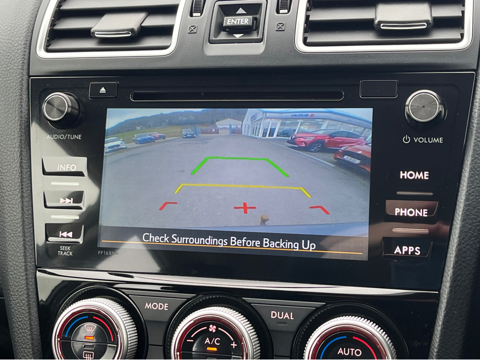 2018 Subaru Forester 2L Diesel For Sale Images