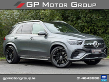 Mercedes-Benz GLE Class 400e AMG LINE PREMIUM PLUS 4MATIC *REMAINING MANUFACTURE WARRANTY*