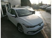 2022 Volkswagen Golf 2.0L Diesel For Sale Images