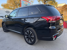 2018 Mitsubishi Outlander 2L Petrol Plug-in Hybrid For Sale Images