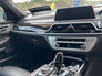 2017 BMW 7 SERIES 