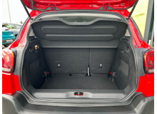 2018 Citroen C3 1.2L Petrol For Sale Images