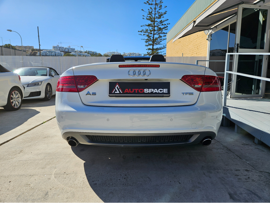 2011 Audi A5 2L Petrol For Sale Images