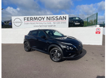 2025 Nissan Juke 1.0L Petrol For Sale Images