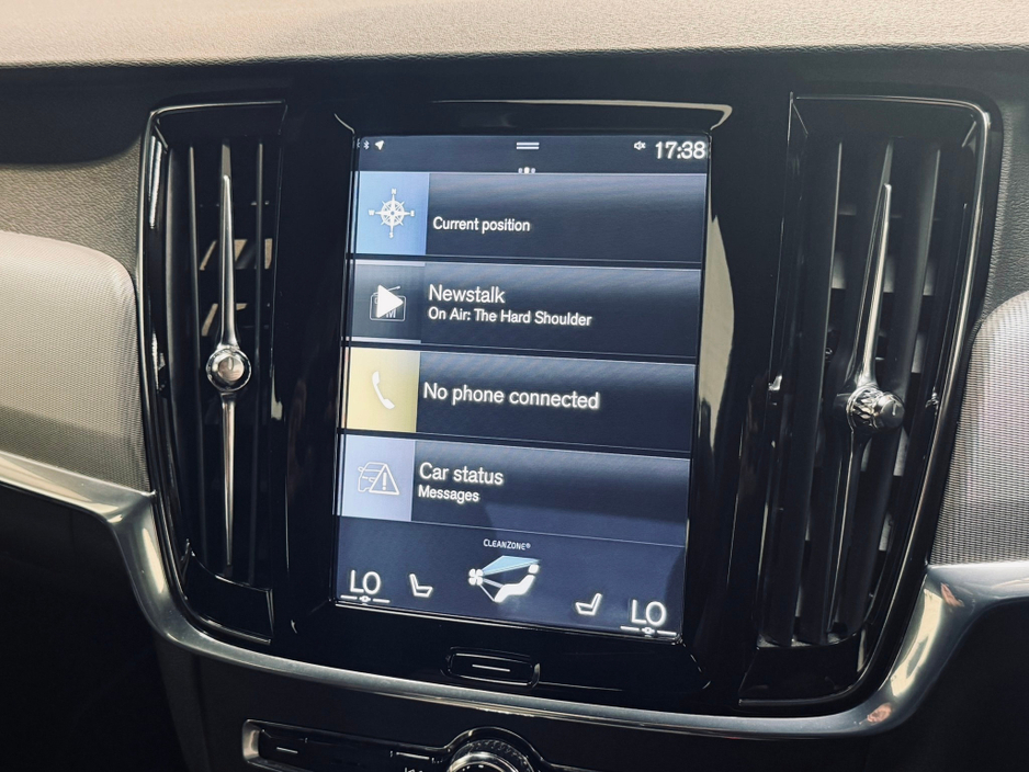 2018 Volvo S90 2L Diesel For Sale Images