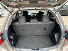 2019 Toyota Vitz 1L Petrol For Sale Images