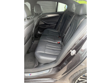 2020 BMW 5 Series 2L Diesel For Sale Images