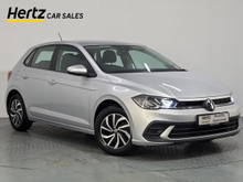 2024 Volkswagen Polo