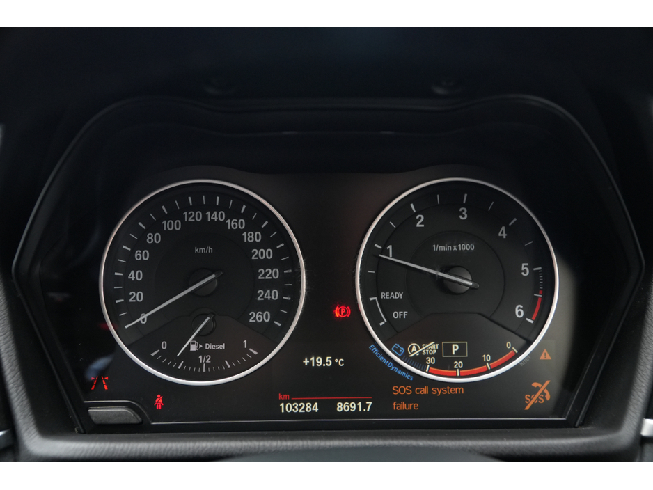 BMW X1 2017 BMW X1 XDRIVE 18 D//BUY WITH CONFIDENCE AA AND SIMI APPROVED DEALER 2026 // FINANCE ARRANGED // ALL TRADE INS WELCOME // — thumbnail 12