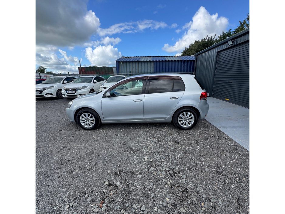 Volkswagen Golf — thumbnail 11