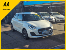 Suzuki Swift 1.2 PETROL, IRISH CAR, LOW MILEAGE, FINANCE, WARRANTY, 5 STAR REVIEWS