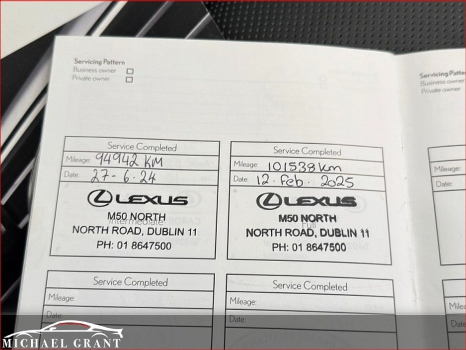 2016 Lexus RC 300 h 2.5L Petrol Hybrid For Sale Images
