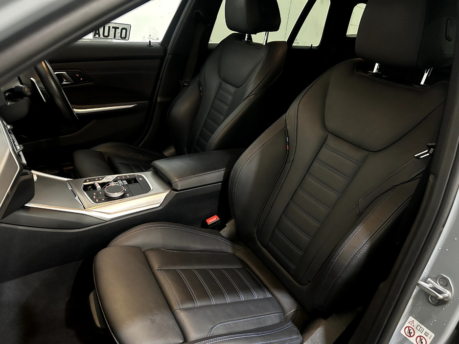 2024 BMW 3 Series 2L Petrol Plug-in Hybrid For Sale Images