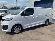2023 Fiat Scudo 2L Diesel For Sale Images