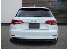 2018 Audi A3 1.4L Petrol For Sale Images