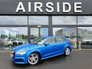 2017 AUDI A3 S-LINE * HALF LEATHER * 1.4 TFSI AUTOMATIC