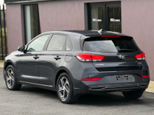 2022 Hyundai i30 1.6L Diesel For Sale Images