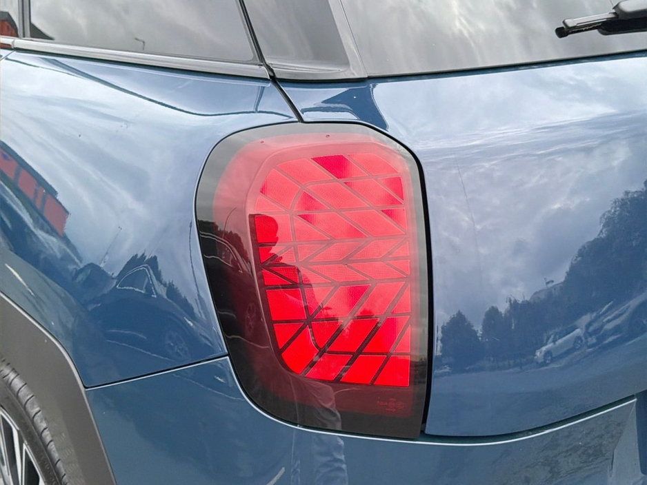 2026 MINI Hatch 1.5L Petrol For Sale Images