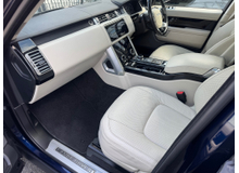 2021 Land Rover Range Rover 2.0L Petrol Plug-in Hybrid For Sale Images