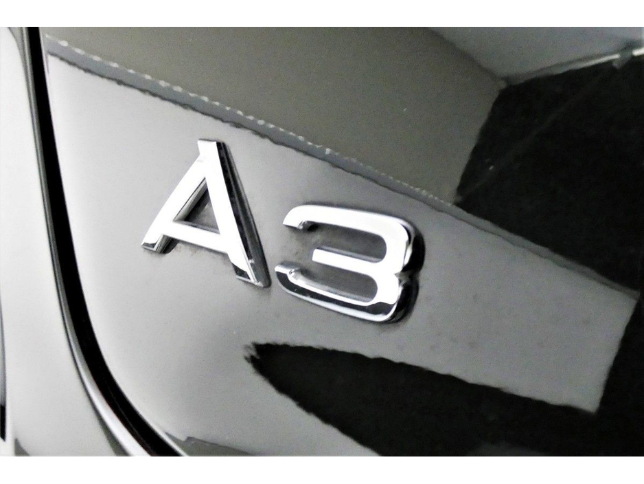 Audi A3 1.4 TFSI S-TRONIC S-LINE SALOON *HALF LEATHER*SPORT SEATS*DIG DASH* — thumbnail 32