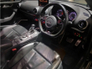 2015 AUDI S3 S3 QUATTRO 2.0 TFSI AUTO // ALL-WHEEL-DRIVE//18