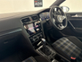 2018 VOLKSWAGEN GOLF GTE 1.4 TSI 204BHP**MULTIFUNCTIONAL STEERING WHEEL**DIGITAL DASH**TOUCH SCREEN MEDIA DISPLAY**APPLE CARPLAY**REVERSE CAMERA**18&#34;ALLOYS**FRONT HEATED SEATS**DUAL CLIMATE CONTROL**FINANCE AVAILABLE*