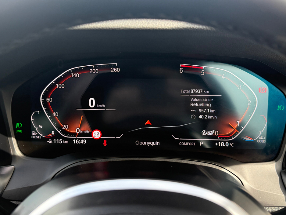 2021 BMW 3 Series 2L Diesel For Sale Images