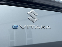 2026 Suzuki Vitara 0L Electric For Sale Images