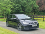2016 VOLKSWAGEN GOLF 2.0 TDI GTD
